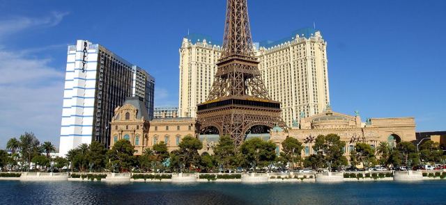 LA + Las Vegas LA + Las Vegas